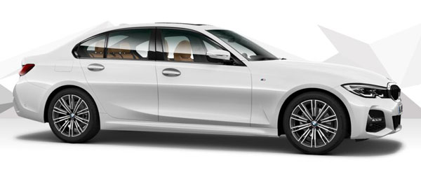 330i സ്പോര്‍ട് പതിപ്പിനെ അവതരിപ്പിച്ച് ബിഎംഡബ്ല്യു; വില 41.70 ലക്ഷം രൂപ