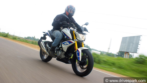 G 310 ഇരട്ടകൾക്ക് വമ്പൻ ആനുകൂല്യങ്ങളുമായി ബിഎംഡബ്ല്യു മോട്ടോറാഡ്