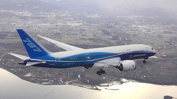 കൊറോണ വൈറസ് ആശങ്ക; ഫാക്ടറികളുടെ പ്രവർത്തനങ്ങൾ നിർത്തി വച്ച് ബോയിംഗ്