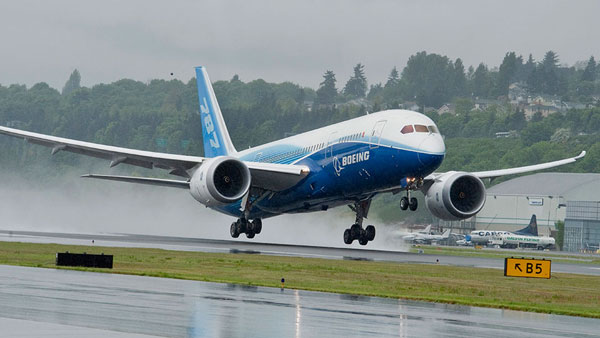 കൊറോണ വൈറസ് ആശങ്ക; ഫാക്ടറികളുടെ പ്രവർത്തനങ്ങൾ നിർത്തി വച്ച് ബോയിംഗ്