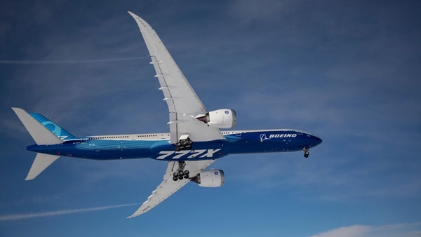 കൊറോണ വൈറസ് ആശങ്ക; ഫാക്ടറികളുടെ പ്രവർത്തനങ്ങൾ നിർത്തി വച്ച് ബോയിംഗ്