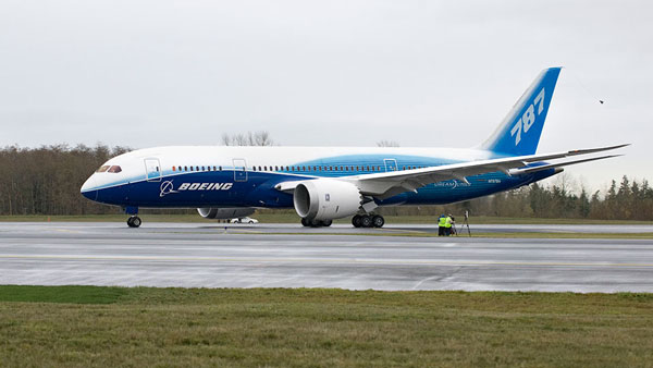 കൊറോണ വൈറസ് ആശങ്ക; ഫാക്ടറികളുടെ പ്രവർത്തനങ്ങൾ നിർത്തി വച്ച് ബോയിംഗ്