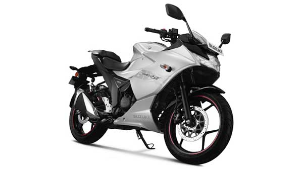 ഇന്ത്യൻ നിർമ്മിത് ജിക്സർ മോഡലുകൾ ജപ്പാനിൽ അവതരിപ്പിച്ച് സുസുക്കി