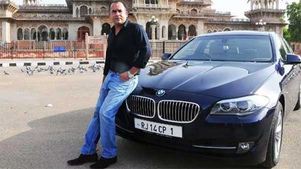 ഇന്ത്യയിലെ ഏറ്റവും ചെലവേറിയ രജിസ്ട്രേഷൻ നമ്പറുകൾ