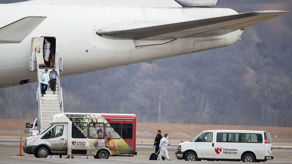 കോവിഡ്-19 ബാധ; വിമാന കമ്പനികൾ തകർച്ചയുടെ വക്കിൽ