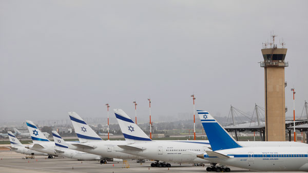 കോവിഡ്-19 ബാധ; വിമാന കമ്പനികൾ തകർച്ചയുടെ വക്കിൽ