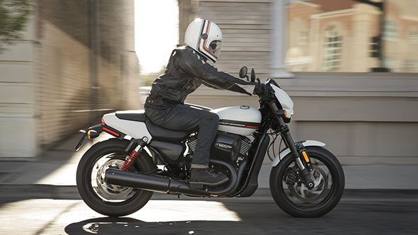 സായുധ സേനക്ക് പ്രത്യേക വിലയിൽ ഹാർലി ഡേവിഡ്‌സൺ ബൈക്കുകൾ