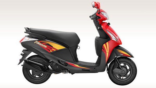 സ്ത്രീകളുടെ പ്രിയ മോഡലായിരുന്ന ഹീറോ പ്ലെഷർ ഇനിയില്ല, പ്ലസ് പതിപ്പിലൂടെ വിടവ് നികത്താൻ ഹീറോ 