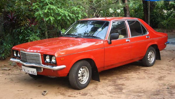 തൊണ്ണൂറുകൾ അടക്കിവാണ ഇന്ത്യയിലെ ഐതിഹാസിക കാറുകൾ