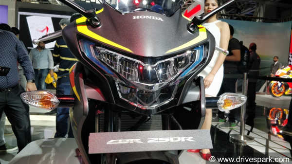 CBR 250R -നെ വിപണിയിൽ നിന്ന് പിൻവലിക്കാനൊരുങ്ങി ഹോണ്ട