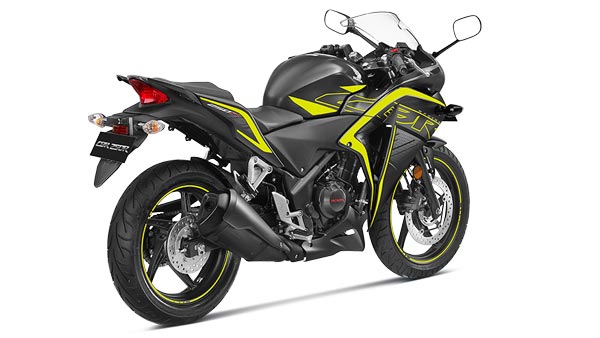 CBR 250R -നെ വിപണിയിൽ നിന്ന് പിൻവലിക്കാനൊരുങ്ങി ഹോണ്ട