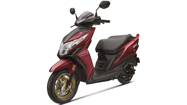 ബിഎസ് VI മോഡലുകളുടെ വില്‍പ്പന 5.5 ലക്ഷം പിന്നിട്ട് ഹോണ്ട