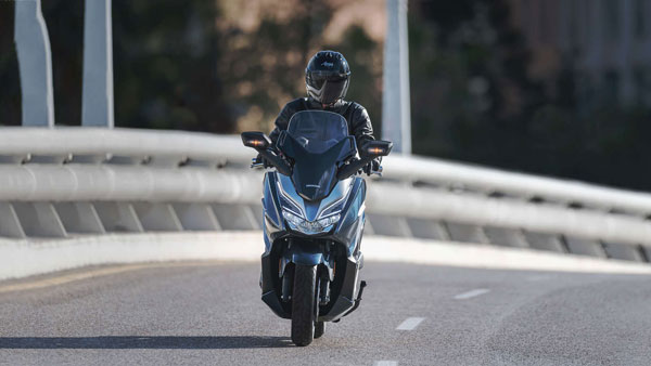 മാറ്റങ്ങളോടെ പുത്തൻ ഫോര്‍സ 300 എത്തി, ഇന്ത്യയിലേക്ക് അടുത്ത വർഷം