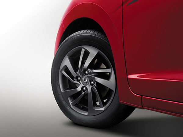 ബിഎസ്-VI ഹോണ്ട WR-V ഫെയ്‌സ്‌ലിഫ്റ്റ് വിപണിയിലേക്ക്