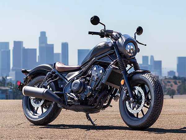 CB500X, റിബല്‍ 500 ബൈക്കുകളെ ഇന്ത്യയില്‍ അവതരിപ്പിക്കാനൊരുങ്ങി ഹോണ്ട