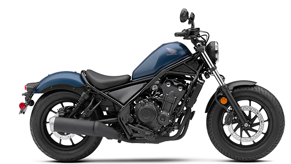 CB500X, റിബല്‍ 500 ബൈക്കുകളെ ഇന്ത്യയില്‍ അവതരിപ്പിക്കാനൊരുങ്ങി ഹോണ്ട