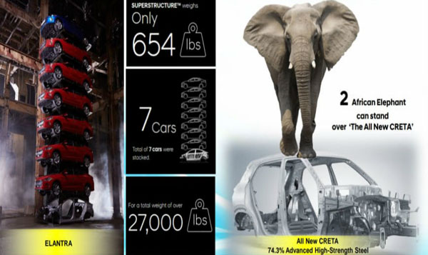 ക്രെറ്റയുടെ ഇന്ത്യൻ അരങ്ങേറ്റം ഒരു ദിവസം മുമ്പേ, മാർച്ച് 16-ന് വിപണിയിലേക്ക്