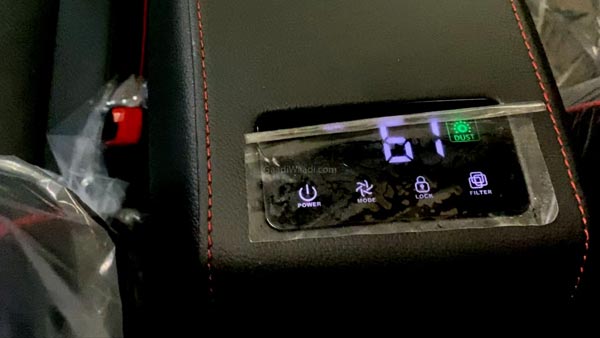 വ്യത്യസ്‌ത ഡ്രൈവ് മോഡുകളുമായി കളംനിറഞ്ഞ് ക്രെറ്റ ടർബോ പതിപ്പ് 