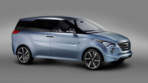 എംപിവി ശ്രേണി ലക്ഷ്യമിട്ട് ഹ്യുണ്ടായി; കാര്‍ണിവല്‍, ഇന്നോവ എതിരാളികള്‍