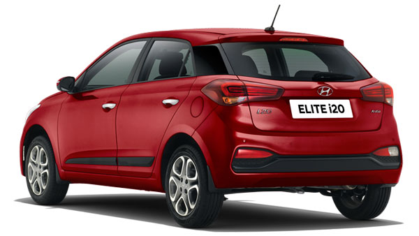 ബിഎസ് VI എലൈറ്റ് i20 അവതരിപ്പിച്ച് ഹ്യുണ്ടായി; വില 6.50 ലക്ഷം രൂപ