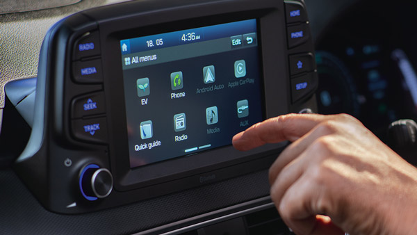 കുറഞ്ഞ വിലയില്‍ പുതിയ ഇലക്ട്രിക്ക് എസ്‌യുവിയുമായി ഹ്യുണ്ടായി