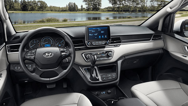 സ്റ്റാരെക്സ് എംപിവി ഇന്ത്യയിൽ അവതരിപ്പാനൊരുങ്ങി ഹ്യുണ്ടായി