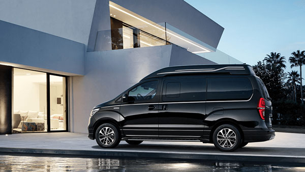 സ്റ്റാരെക്സ് എംപിവി ഇന്ത്യയിൽ അവതരിപ്പാനൊരുങ്ങി ഹ്യുണ്ടായി