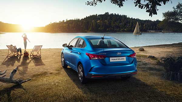 ആറ് മോഡലുകളിൽ വിപണിയിൽ ഇടംപിടിക്കാൻ വേർണ ഫെയ്‌സ്‌ലിഫ്റ്റ്