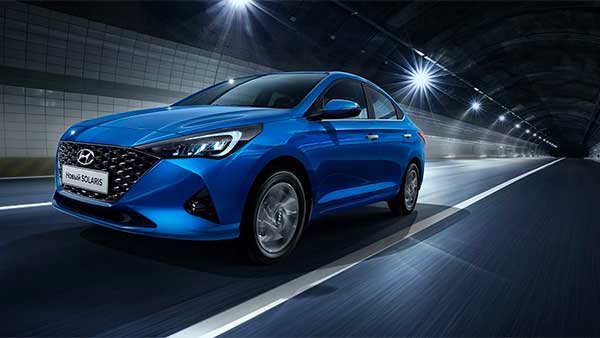 ആറ് മോഡലുകളിൽ വിപണിയിൽ ഇടംപിടിക്കാൻ വേർണ ഫെയ്‌സ്‌ലിഫ്റ്റ്