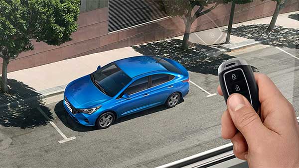 ഹ്യണ്ടായി വേർണ ഫെയ്‌സ്‌ലിഫ്റ്റ് മാർച്ച് 26-ന് വിപണിയിലേക്ക്