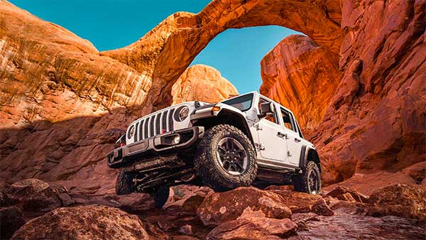 റാങ്‌ലര്‍ റുബിക്കണ്‍ അവതരിപ്പിച്ച് ജീപ്പ്; വില 64.98 ലക്ഷം രൂപ