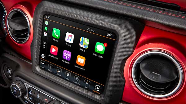 റാങ്‌ലര്‍ റുബിക്കണ്‍ അവതരിപ്പിച്ച് ജീപ്പ്; വില 64.98 ലക്ഷം രൂപ