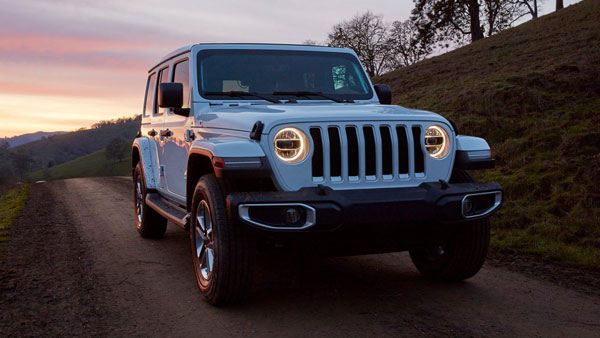 താരമായി റാങ്‌ലർ റൂബിക്കൺ, രണ്ട് ദിവസത്തിനുള്ളിൽ ആദ്യ ബാച്ച് വിറ്റഴിച്ച് ജീപ്പ് 