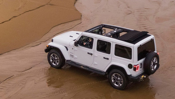 താരമായി റാങ്‌ലർ റൂബിക്കൺ, രണ്ട് ദിവസത്തിനുള്ളിൽ ആദ്യ ബാച്ച് വിറ്റഴിച്ച് ജീപ്പ് 