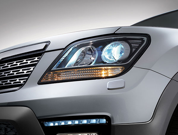 കിയ മൊഹാവെ ഫുൾ-സൈസ് എസ്‌യുവി; അറിയേണ്ടതെല്ലാം