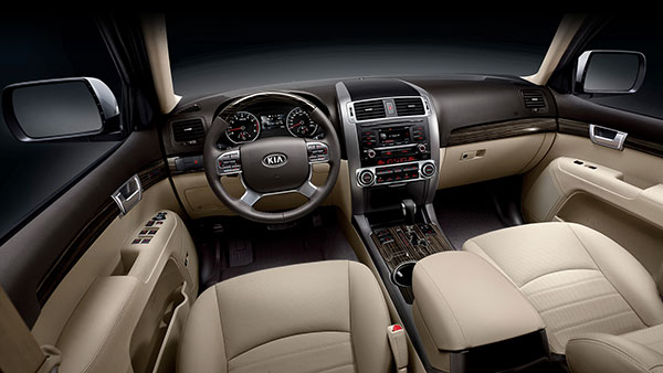 കിയ മൊഹാവെ ഫുൾ-സൈസ് എസ്‌യുവി; അറിയേണ്ടതെല്ലാം