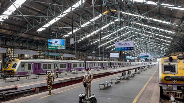 കോവിഡ് ലോക്ക്ഡൗൺ; വായുമലിനീകരണത്തിൽ ഗണ്യമായ കുറവ് രേഖപ്പെടുത്തി ഡെൽഹി