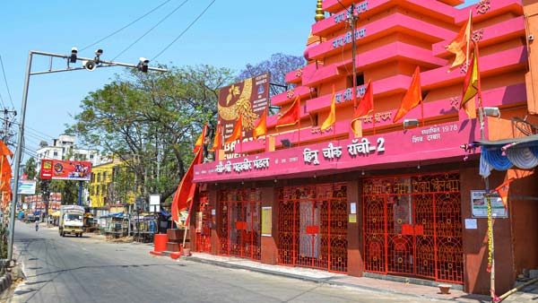 കോവിഡ് ലോക്ക്ഡൗൺ; വായുമലിനീകരണത്തിൽ ഗണ്യമായ കുറവ് രേഖപ്പെടുത്തി ഡെൽഹി