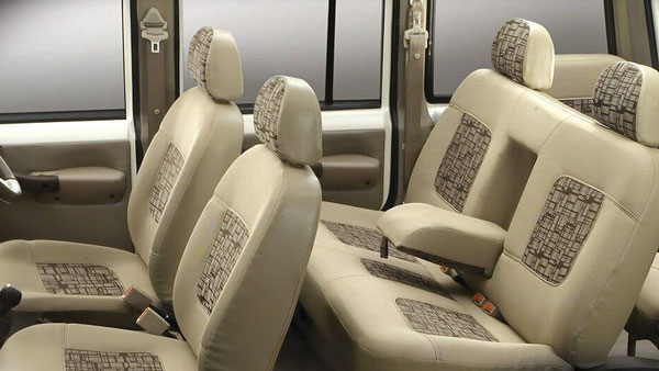 ബിഎസ്-VI ബൊലേറോ തയാർ, പ്രാരംഭ വില 7.98 ലക്ഷം ബിഎസ്-VI ബൊലേറോ തയാർ, പ്രാരംഭ വില 7.98 ലക്ഷം