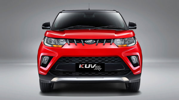 ബിഎസ് VI KUV100 വില വിവരങ്ങള് പുറത്ത്; ഡീസല് പതിപ്പിനെ പിന്വലിച്ച് മഹീന്ദ്ര ബിഎസ് VI KUV100 വില വിവരങ്ങള് പുറത്ത്; ഡീസല് പതിപ്പിനെ പിന്വലിച്ച് മഹീന്ദ്ര