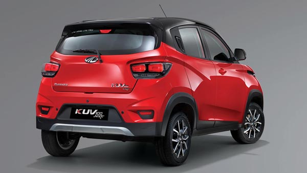 ബിഎസ് VI KUV100 വില വിവരങ്ങള് പുറത്ത്; ഡീസല് പതിപ്പിനെ പിന്വലിച്ച് മഹീന്ദ്ര ബിഎസ് VI KUV100 വില വിവരങ്ങള് പുറത്ത്; ഡീസല് പതിപ്പിനെ പിന്വലിച്ച് മഹീന്ദ്ര