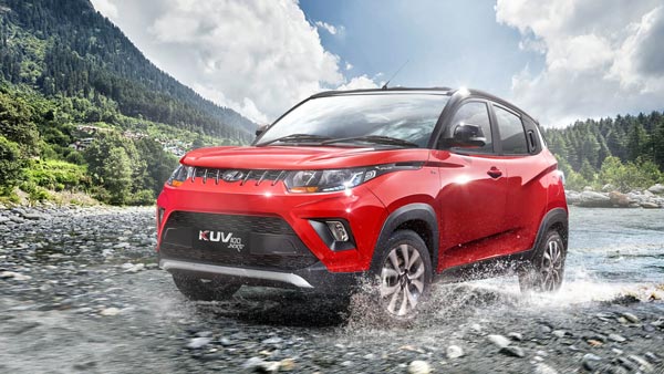 ബിഎസ് VI KUV100 വില വിവരങ്ങള് പുറത്ത്; ഡീസല് പതിപ്പിനെ പിന്വലിച്ച് മഹീന്ദ്ര ബിഎസ് VI KUV100 വില വിവരങ്ങള് പുറത്ത്; ഡീസല് പതിപ്പിനെ പിന്വലിച്ച് മഹീന്ദ്ര