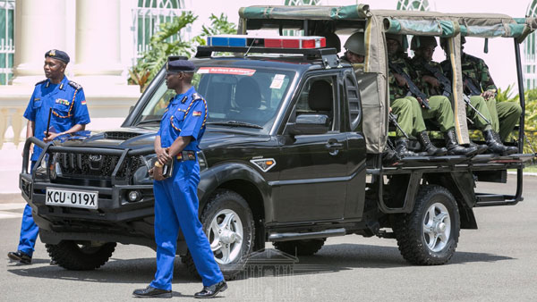 കെനിയൻ വിപണിയിൽ അരങ്ങേറ്റം കുറിച്ച് മഹീന്ദ്ര