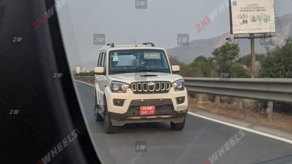 ബി‌എസ്-VI കംപ്ലയിന്റ് മഹീന്ദ്ര സ്കോർപിയോ ഉടൻ വിപണിയിലേക്ക്