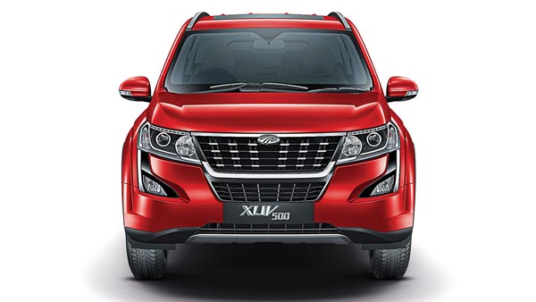 മഹീന്ദ്ര XUV500 ബിഎസ്-VI ഉടൻ, രണ്ടാംതലമുറ അടുത്ത വർഷം മാത്രം