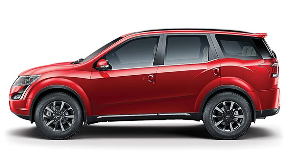 മഹീന്ദ്ര XUV500 ബിഎസ്-VI ഉടൻ, രണ്ടാംതലമുറ അടുത്ത വർഷം മാത്രം