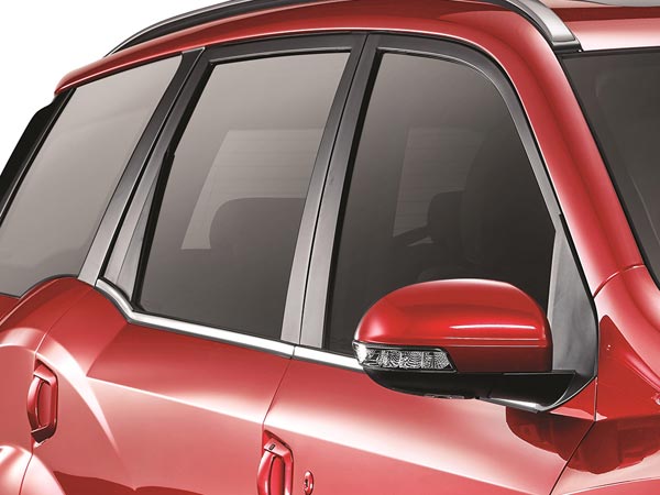 മഹീന്ദ്ര XUV500 ബിഎസ് VI പതിപ്പിന്റെ ബുക്കിങ് ആരംഭിച്ചു