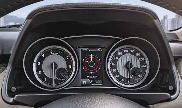 40 ശതമാനം ആളുകള്‍ക്കും പ്രിയം ഡിസയര്‍ ഡീസല്‍ പതിപ്പിനോട്