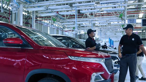 കോവിഡ്-19: ഉപഭോക്താക്കള്‍ക്ക് സുരക്ഷയൊരുക്കി എംജി മോട്ടോര്‍