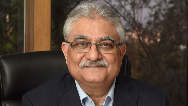 കൊറോണ വൈറസ്; ഇന്ത്യൻ വാഹന വ്യവസായത്തിന് മുന്നറിയിപ്പ് നൽകി സിയാം പ്രസിഡന്റ് രാജൻ വധേര